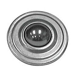 Material Handling Solutions: Disk Mounts Ball Transfer Units