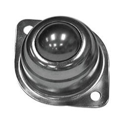 Conveyor Parts Manufacturer: Flange Mounts Ball Transfer Units