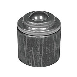 Conveyor Parts Manufacturer: Pipe Mounts Ball Transfer Units