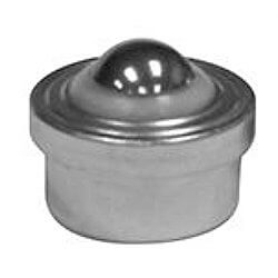 Spring Loaded Press Mounts Ball Transfer Units